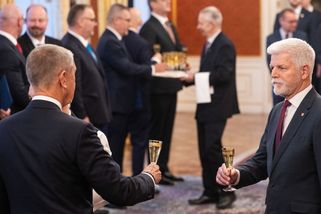 Prezident vymyslel taktiku, jak změnit Babišovy postoje. Šachová partie začíná - Seznam Zprávy